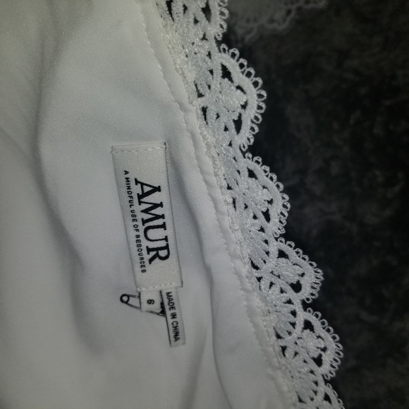 AMUR DRESS - Picture 4 of 5